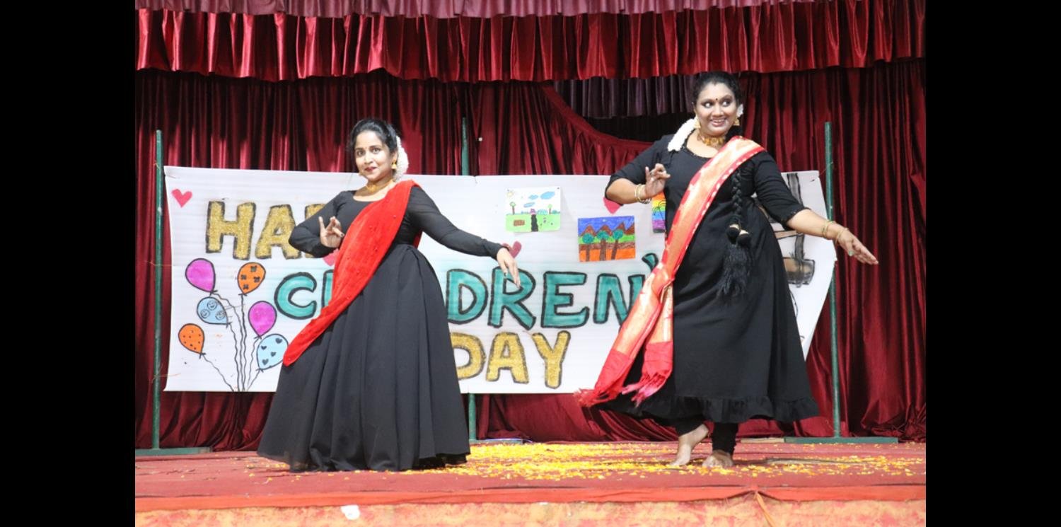 Childrens Day Celebrations
